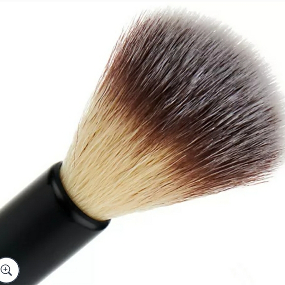 ❤HOST PICK❤EVE PEARL 204 Dual Fan Highlight Brush (NEW) - Picture 7 of 7